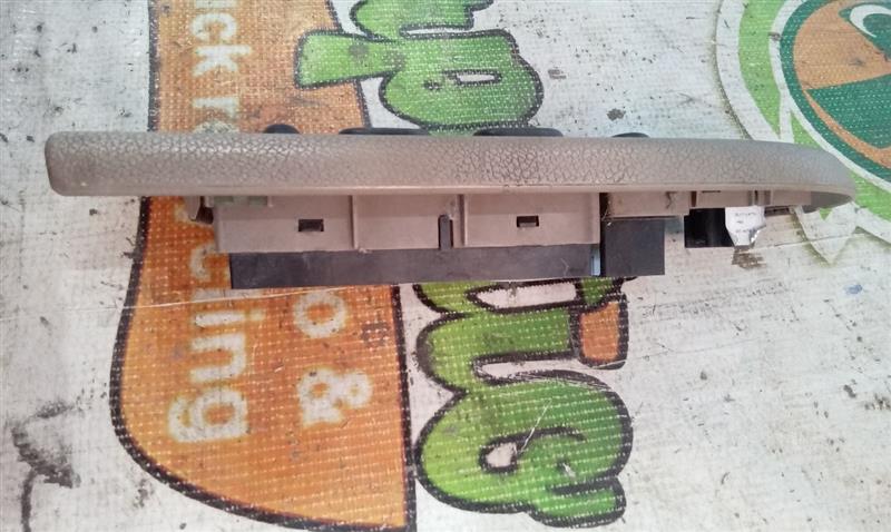 Used 2003 Ford EXPEDITION window (master) - Stock #L00012