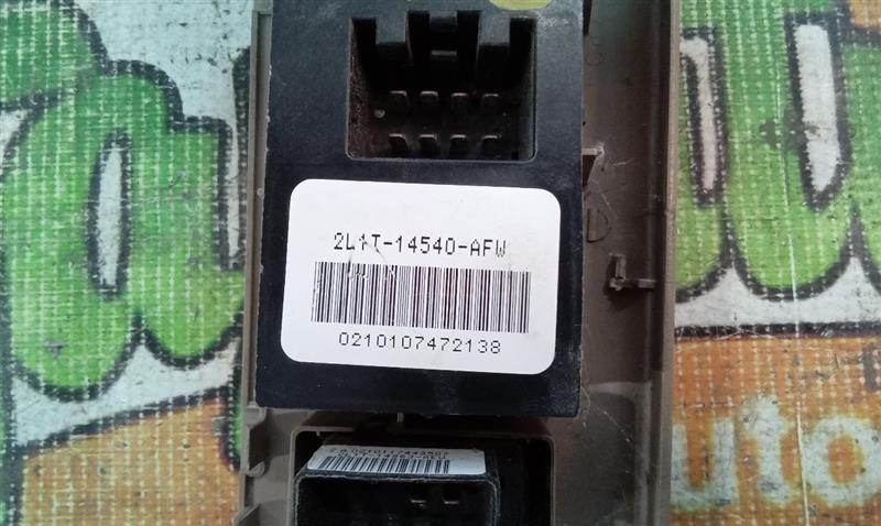 Used 2003 Ford EXPEDITION window (master) - Stock #L00012
