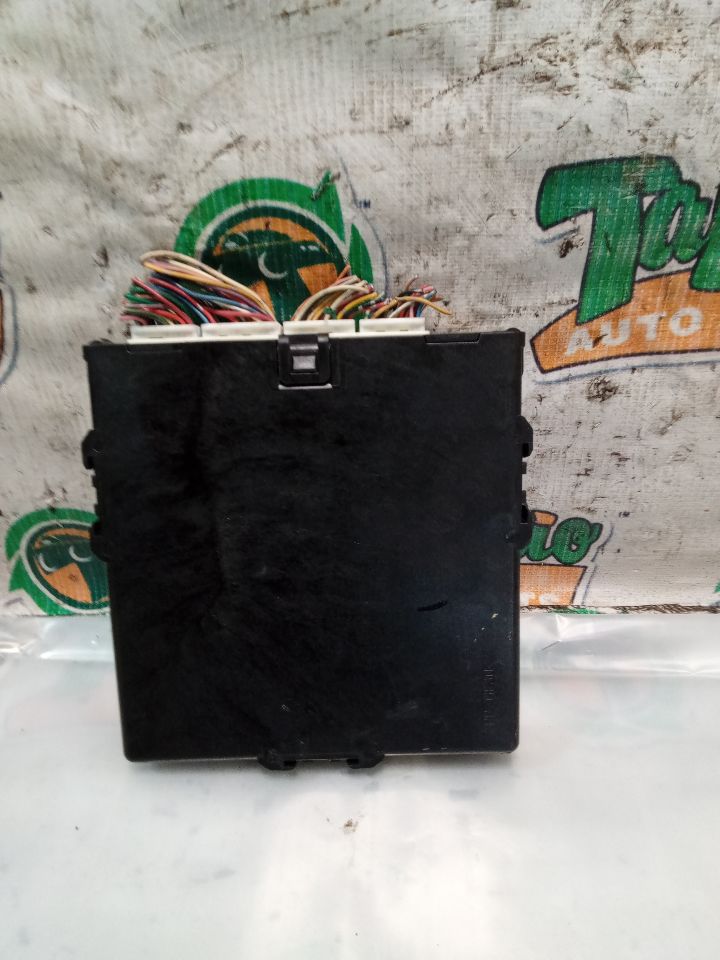 Used 2008 Scion SCION TC Eng/Motor Cont Mod - Stock #H12795