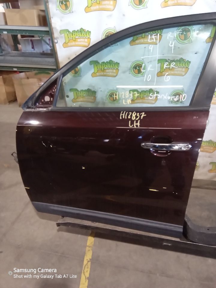 2015 Kia SORENTO Door Assembly, Fr
