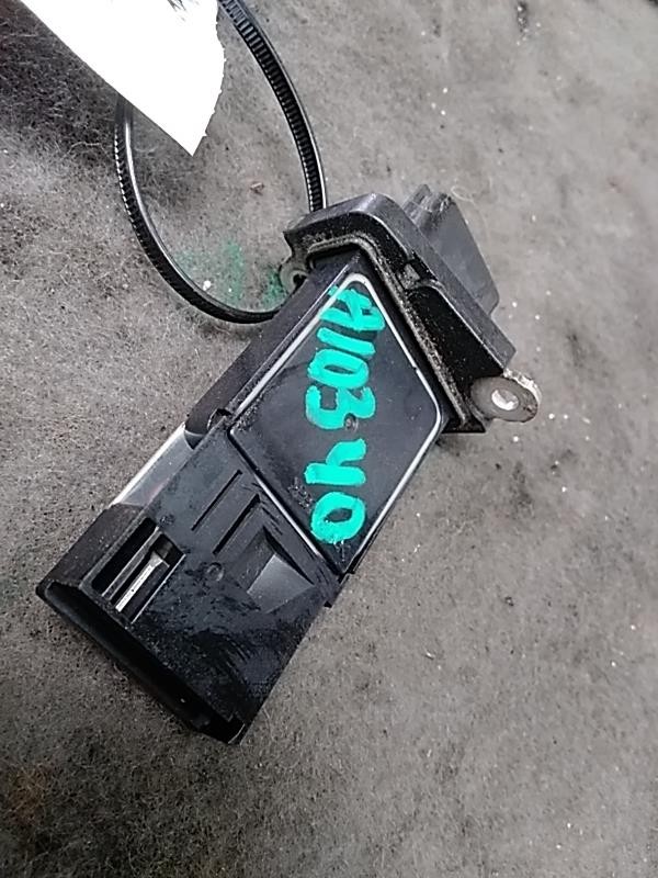 2005 Nissan SENTRA Air Flow Meter