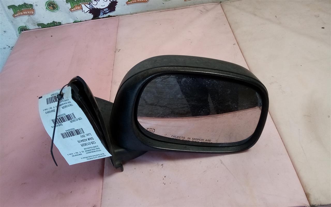 Used 2006 Chrysler DODGE 1500 PICKUP R. - Stock #A09416
