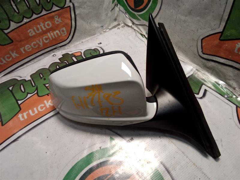 2013 BMW BMW 528i Side View Mirror
