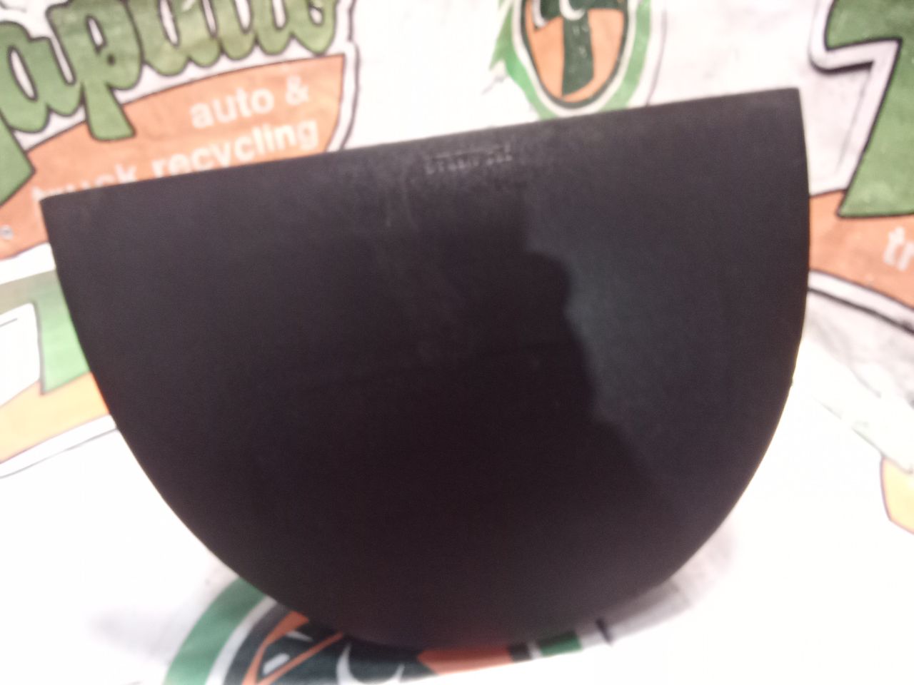2015 Nissan VERSA Air Bag