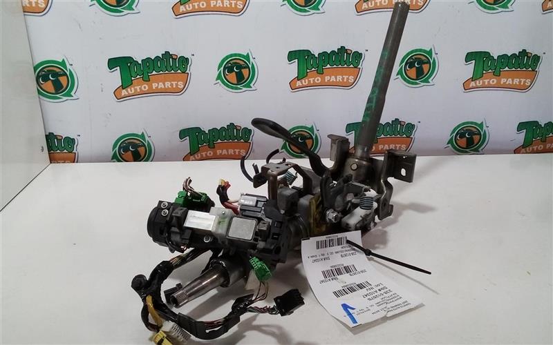 2013 Honda PILOT Steering Column