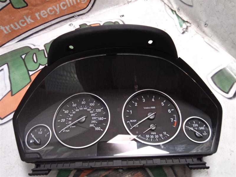 Used 2015 BMW BMW 428i w/o head-up display - Stock #H12919