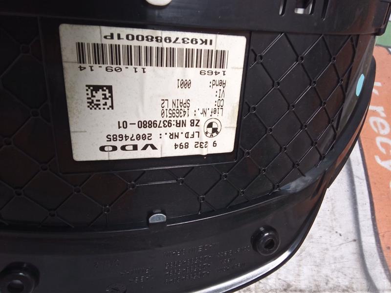 Used 2015 BMW BMW 428i w/o head-up display - Stock #H12919