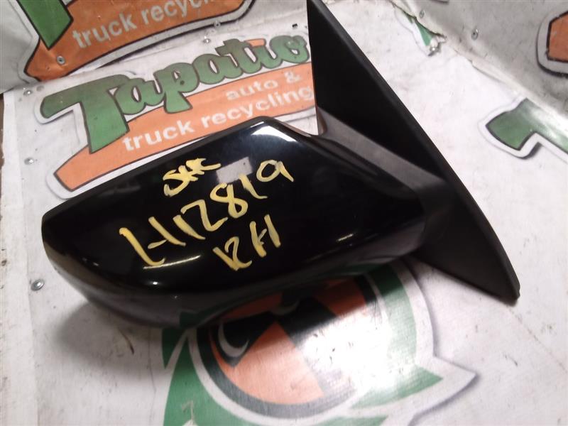 Used 2011 Nissan ALTIMA Side View Mirror - Stock #H12819