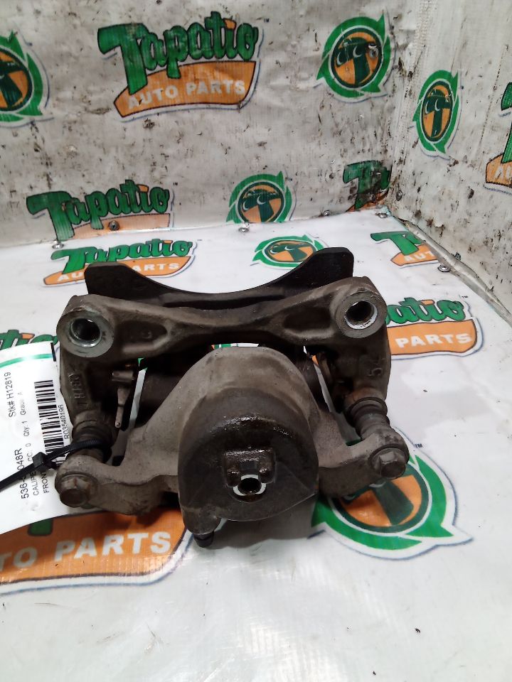 2011 Nissan ALTIMA Caliper