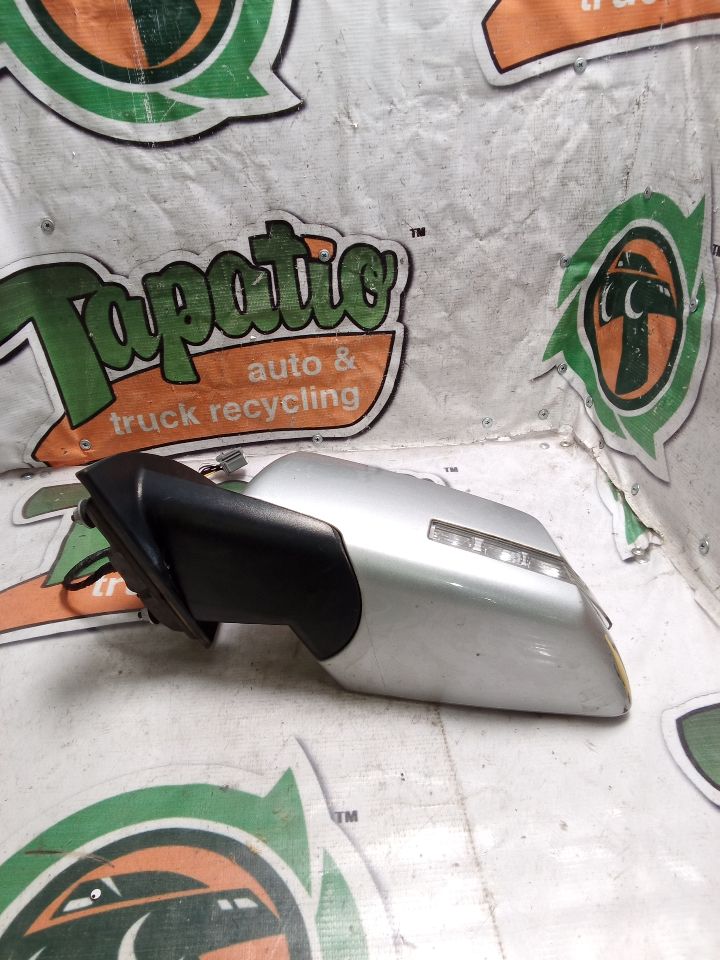 Used 2010 General Motors TRAVERSE L. - Stock #H12810
