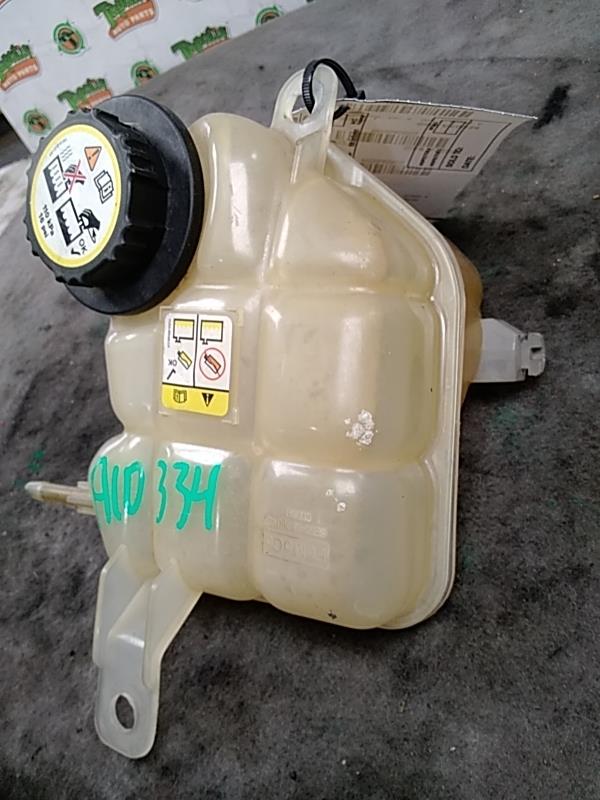2008 FUSION Ford Coolant Reservoir