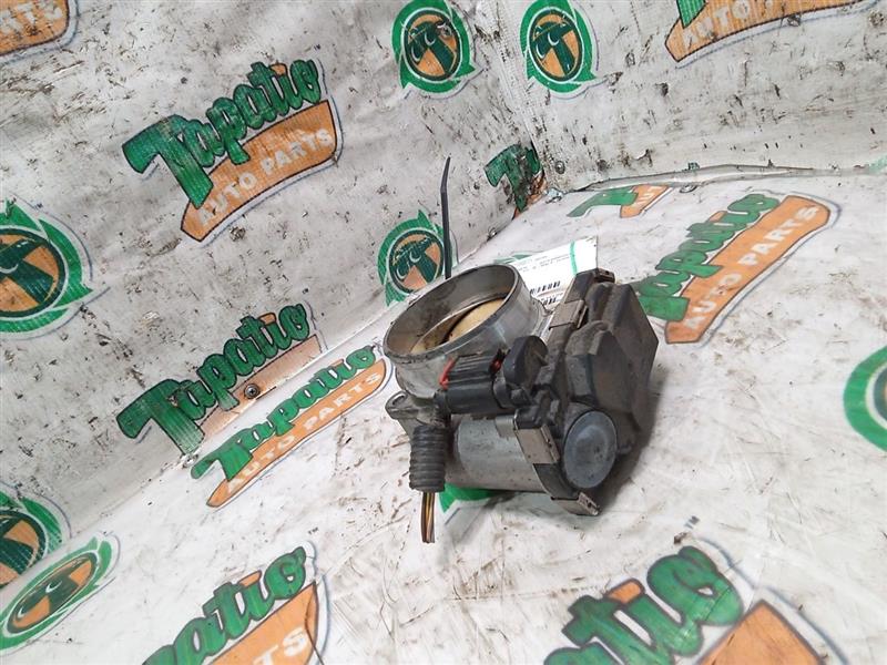 Used 2015 General Motors CAMARO Throttle Body Assy - Stock #H12938