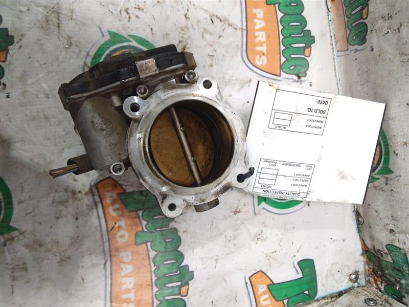 Used 2015 General Motors CAMARO Throttle Body Assy - Stock #H12938