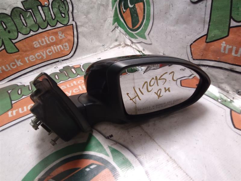 Used 2013 General Motors CRUZE R. - Stock #H12952