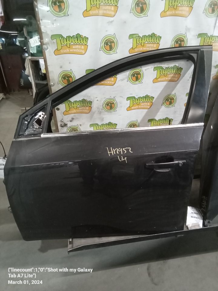 Used 2013 General Motors CRUZE Side View Mirror - Stock #H12952