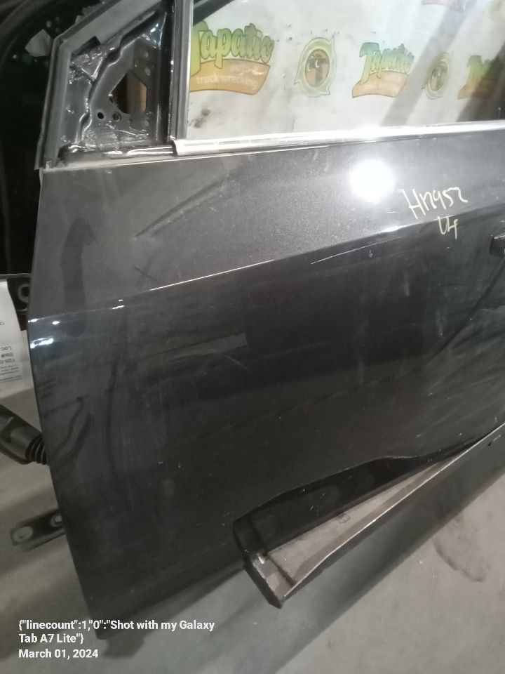 Used 2013 General Motors CRUZE Side View Mirror - Stock #H12952