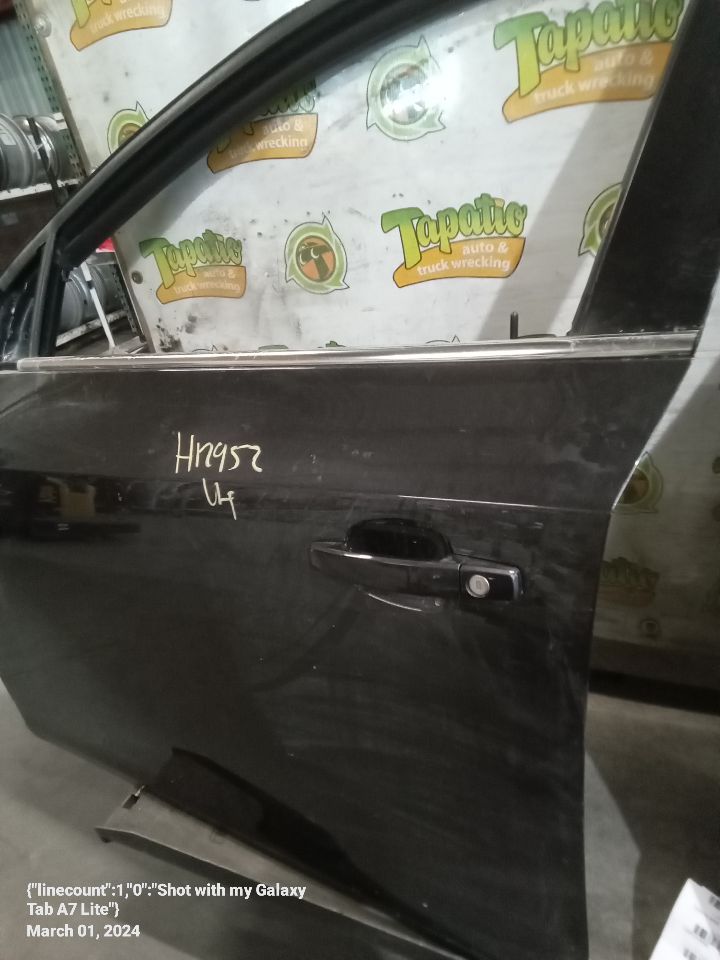 Used 2013 General Motors CRUZE Side View Mirror - Stock #H12952