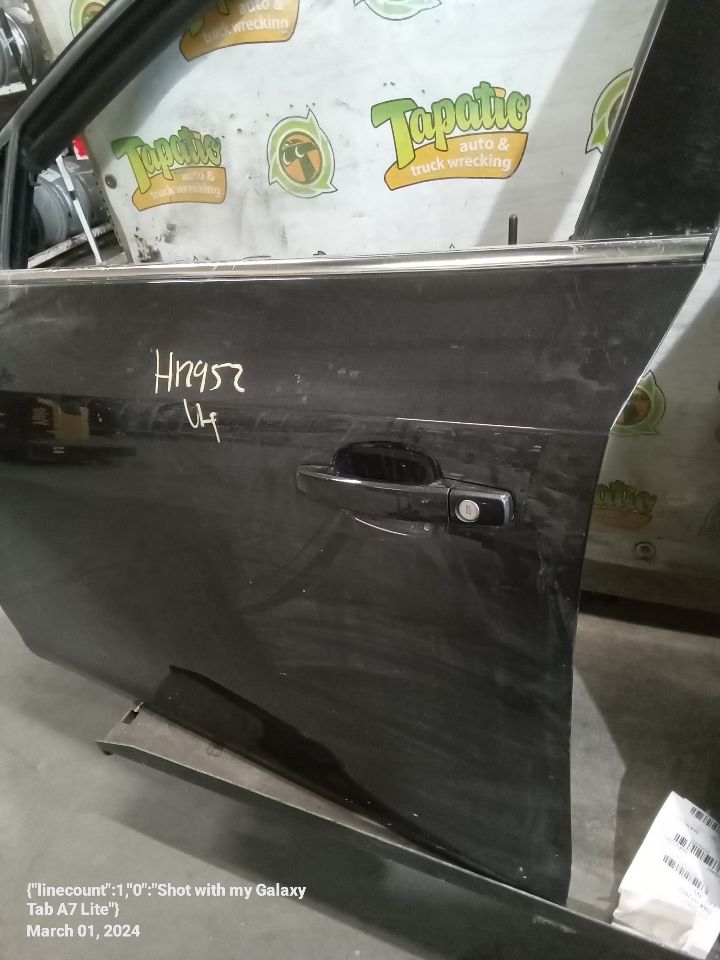 Used 2013 General Motors CRUZE Side View Mirror - Stock #H12952