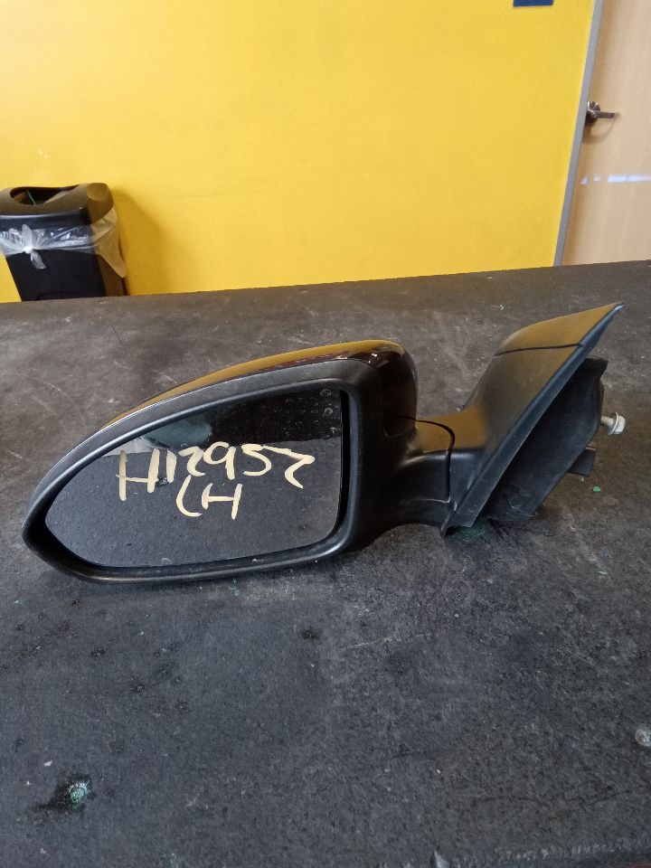 Used 2013 General Motors CRUZE Side View Mirror - Stock #H12952