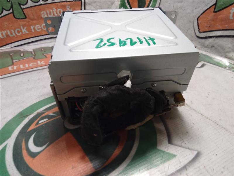 Used 2013 General Motors CRUZE AM-FM-MP3-USB (opt UFU) - Stock #H12952