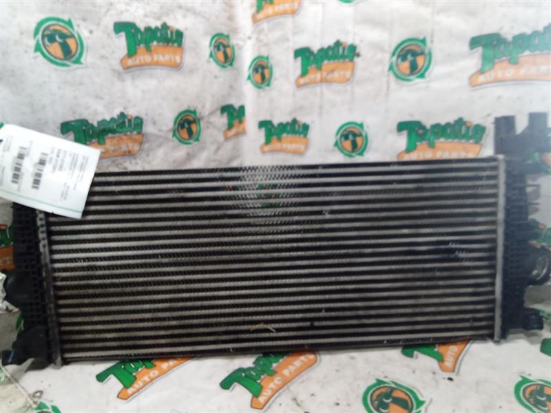 2013 General Motors CRUZE Intercooler
