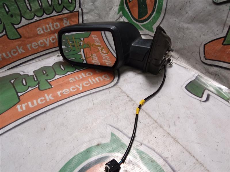 Used 2016 General Motors EQUINOX Side View Mirror - Stock #H12950