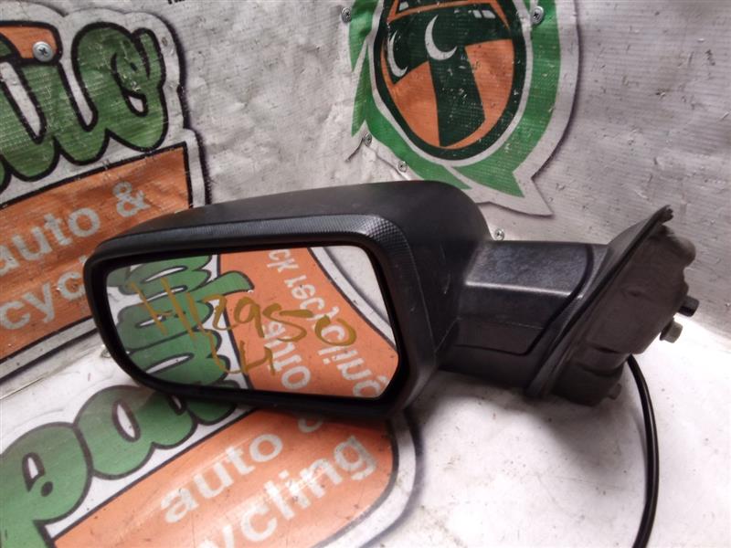 Used 2016 General Motors EQUINOX Side View Mirror - Stock #H12950
