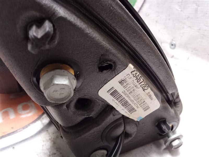 Used 2016 General Motors EQUINOX Side View Mirror - Stock #H12950