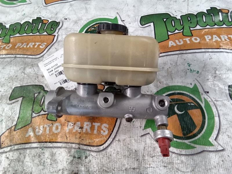 2000 Ford EXCURSION Brake Master Cyl
