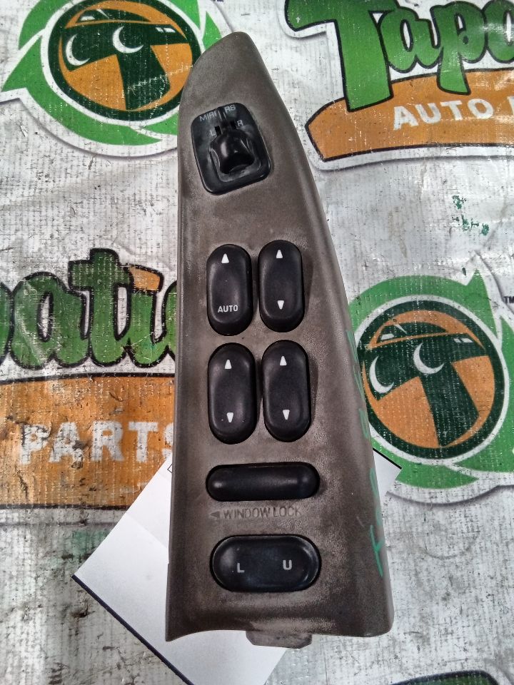 2000 Ford EXCURSION Front Door Switch
