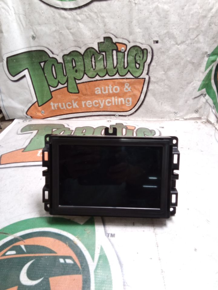 Used 2020 Jeep CHEROKEE satellite radio (SiriusXM) - Stock #H12917