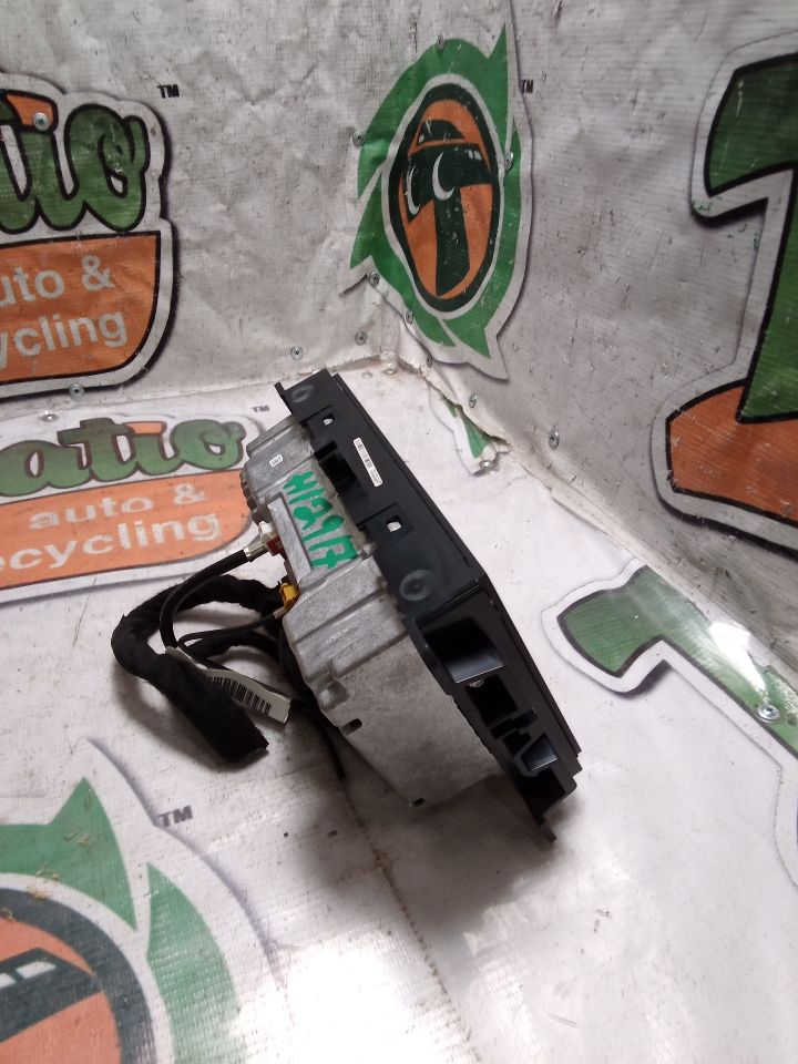 Used 2020 Jeep CHEROKEE satellite radio (SiriusXM) - Stock #H12917