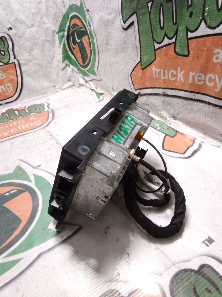 Used 2020 Jeep CHEROKEE satellite radio (SiriusXM) - Stock #H12917