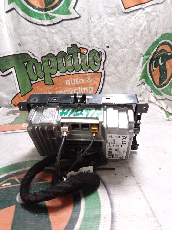 Used 2020 Jeep CHEROKEE satellite radio (SiriusXM) - Stock #H12917