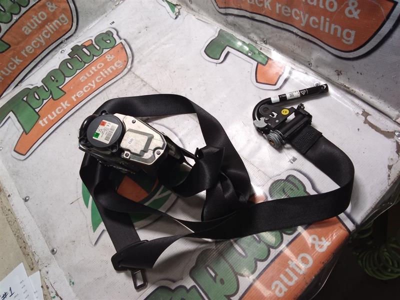 Used 2018 Mercedes-Benz MERCEDES C-CLASS Seat Belt, Front - Stock #H13169