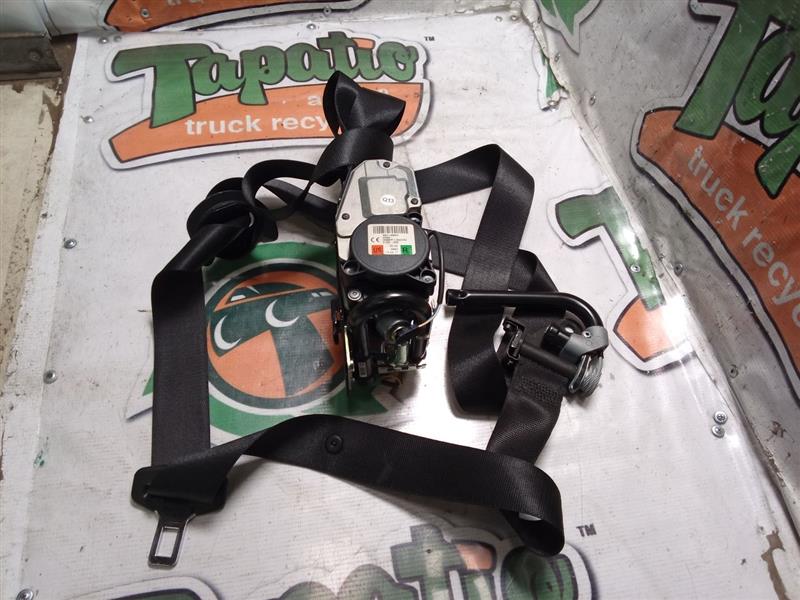 Used 2018 Mercedes-Benz MERCEDES C-CLASS Seat Belt, Front - Stock #H13169