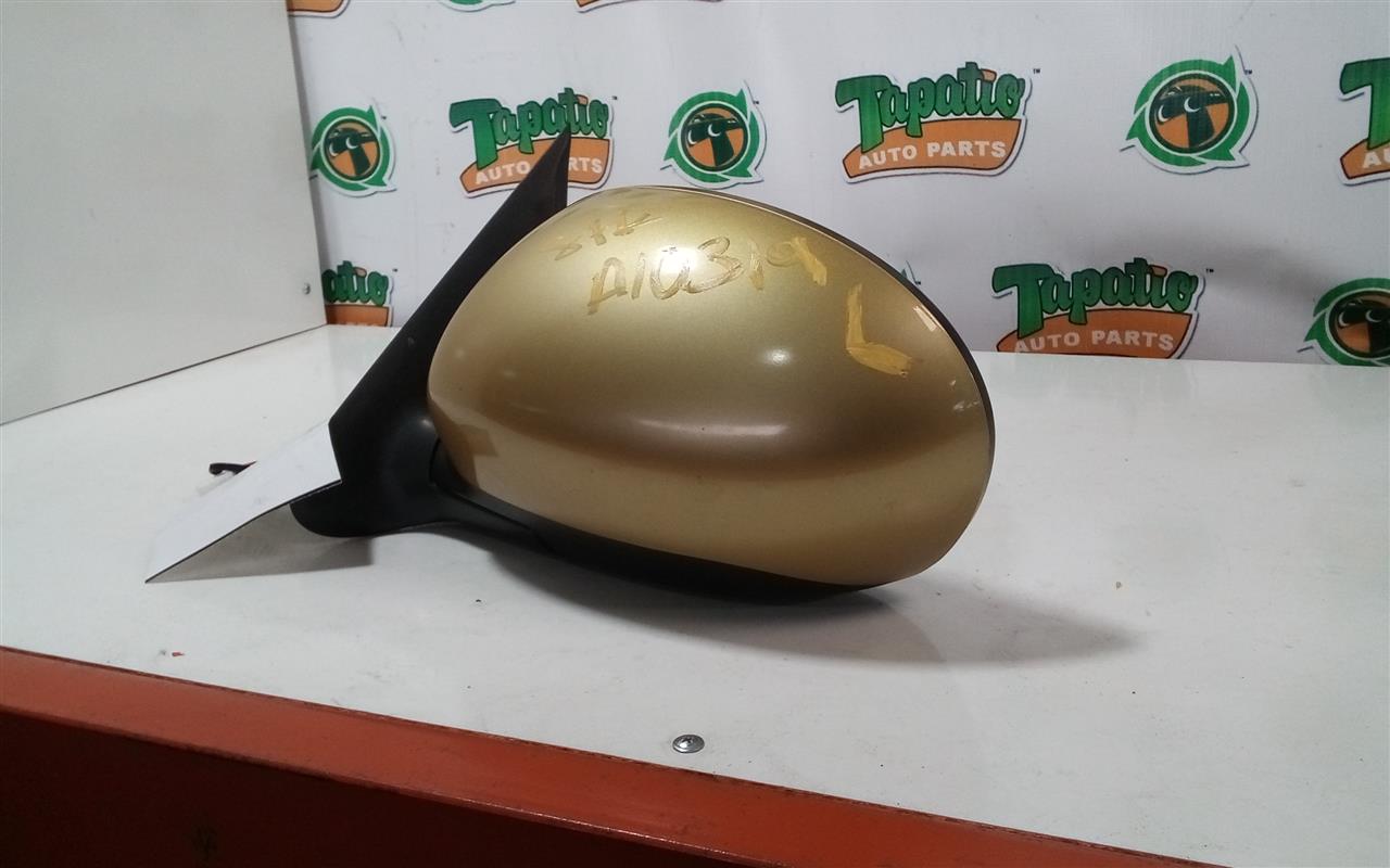 Used 2013 Nissan JUKE Side View Mirror - Stock #A10319