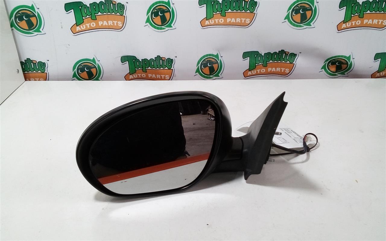 Used 2013 Nissan JUKE Side View Mirror - Stock #A10319