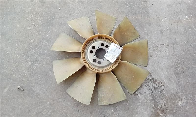 2002 Ford EXCURSION Fan Blade