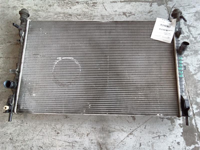 2018 TRANSIT 250 Ford Radiators