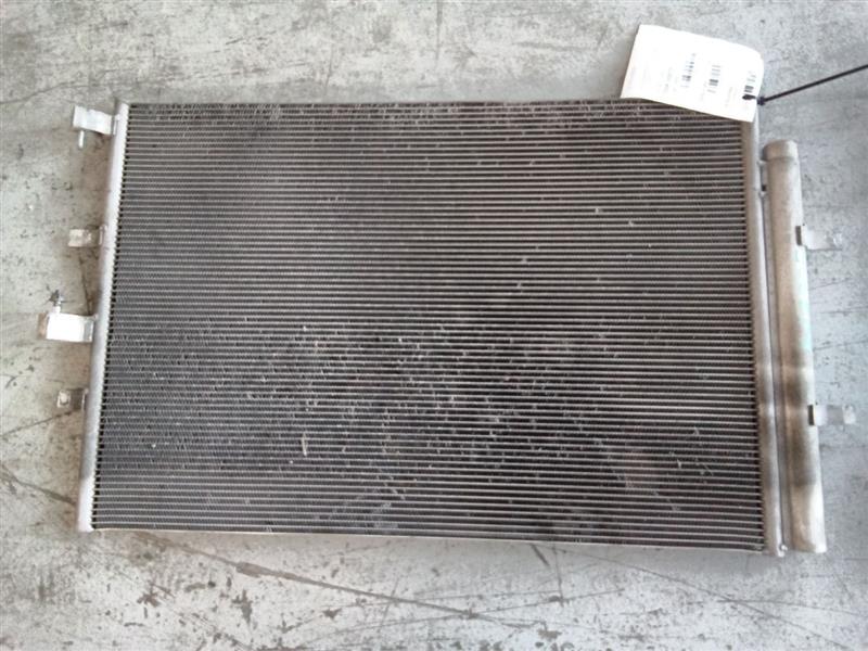 2018 Ford TRANSIT 250 AC Condenser