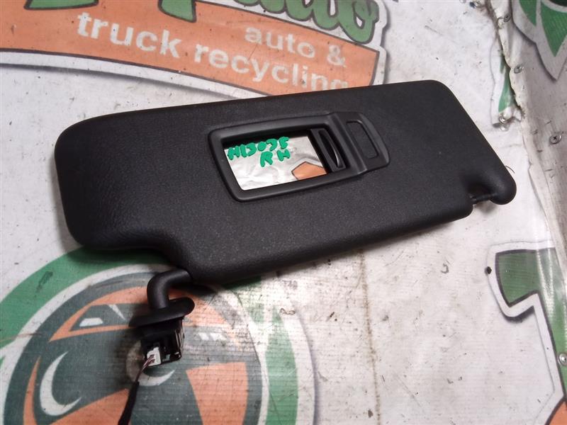 Used 2017 BMW BMW X1 Sun Visor - Stock #H13035