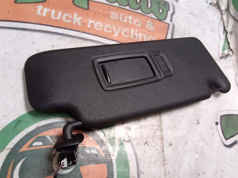 Used 2017 BMW BMW X1 Sun Visor - Stock #H13035