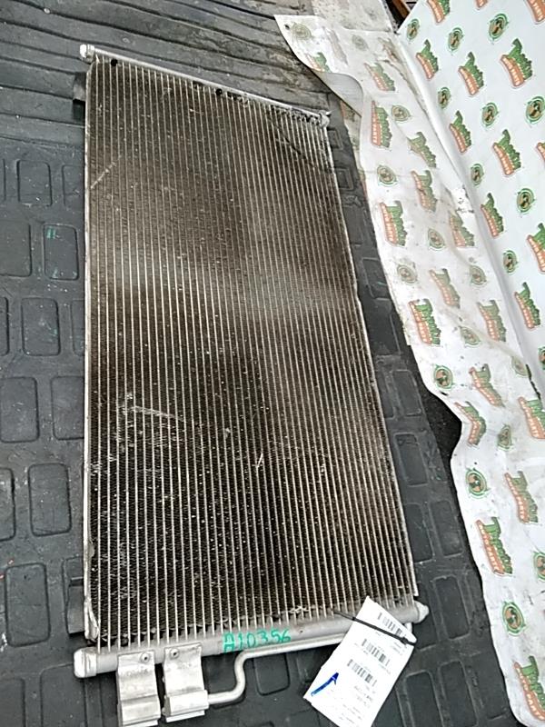 2003 EXPEDITION Ford AC Condenser