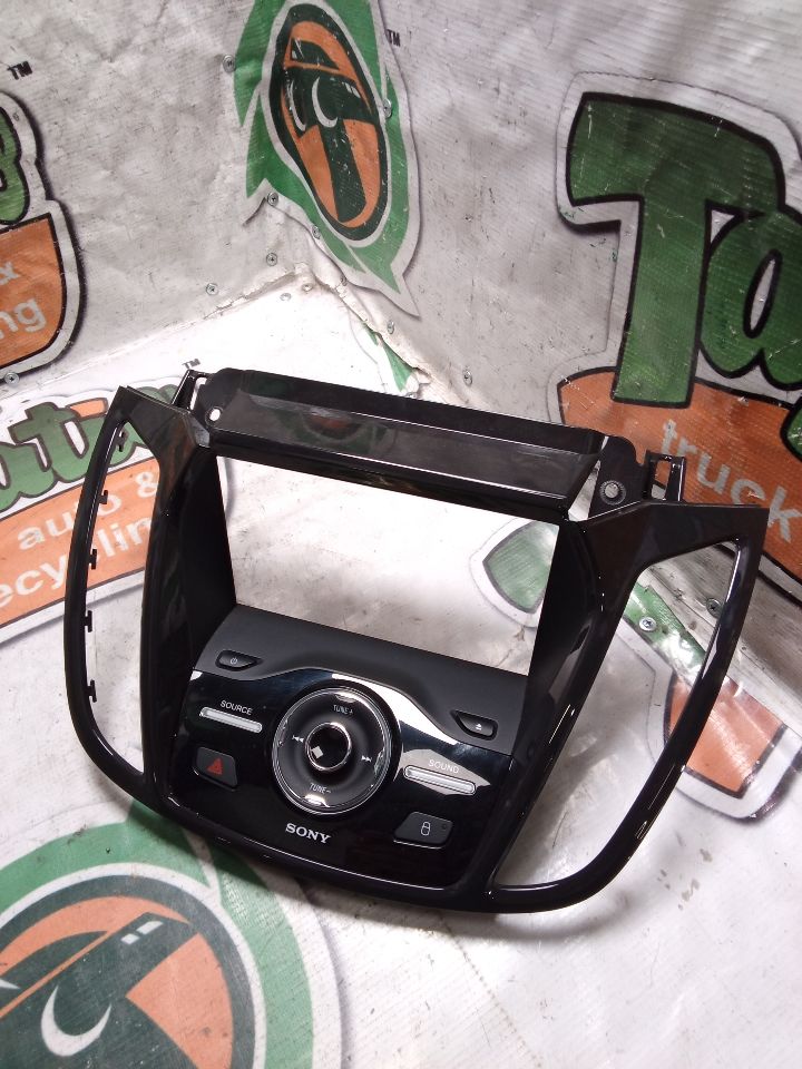 Used 2013 Ford ESCAPE Radio Audio - Stock #H12913