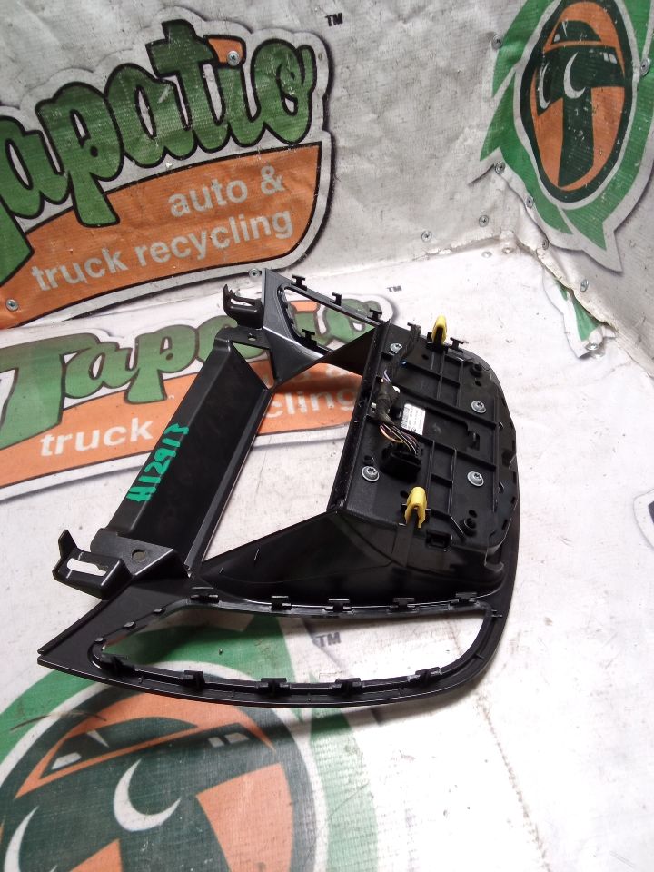 Used 2013 Ford ESCAPE Radio Audio - Stock #H12913