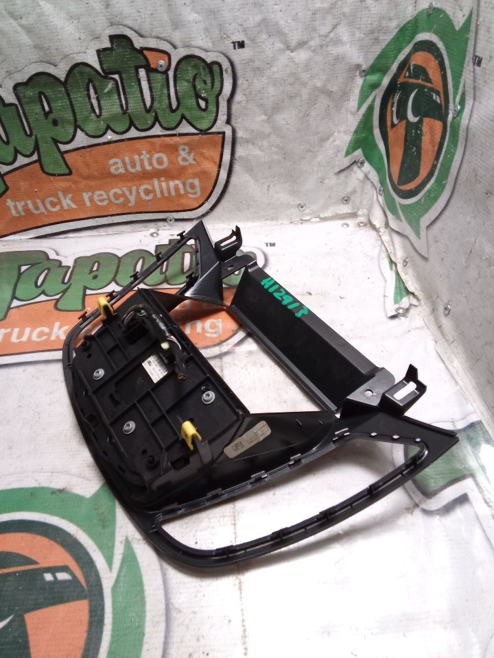 Used 2013 Ford ESCAPE Radio Audio - Stock #H12913