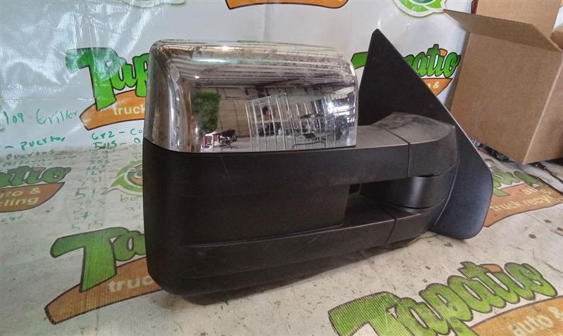 Used 2010 Ford FORD F150 PICKUP R. - Stock #L00015