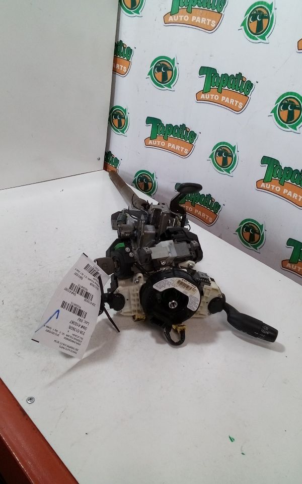 2012 Honda ODYSSEY Steering Column