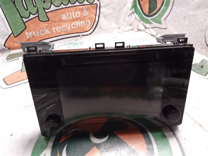 Used 2019 Toyota COROLLA ID 86140-12321 - Stock #H12983